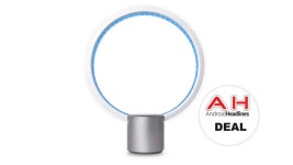 Deal: GE Lighting C Alexa-Enabled Smart Lamp For $99 - 11/27/17