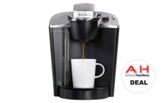 Deal: Keurig OfficePRO K145 Commercial Coffee Brewer For $99 -11/24/17