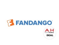 Fandango Offering BOGO Free Movie Tickets, When Paying with Google Pay