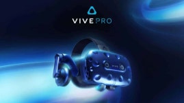 Vive Pros Better Graphics Will Need A Better PC