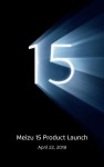 Meizu 15 Android Mid-Rangers Get April Launch Date