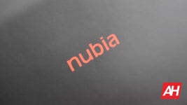 ZTE Nubia Z40 Pro Flagship Coming Next Month With Sony IMX787 Sensor