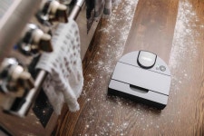 Neatos Next-Generation Premium Robot Vacuums Feature Worlds First True HEPA Filter