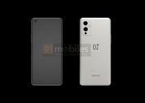 [UPDATE: Its Probably Legit] OnePlus 9 Design Appeared, But Its Probably Inaccurate