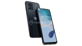 Motorola Moto G13 design renders surface on the internet