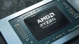 AMD Ryzen 7000 Pro squares up against the M2 Pro but fails to impress