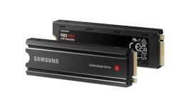 Today only: The Samsung 980 Pro 2TB SSD w/heatsink is only $140