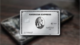 American Express (AMEX) News - Blind