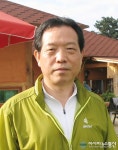경남도청 윤판기씨, 한국 베스트 공무원 선정