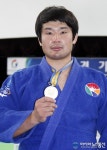 유도 男 일반부 90㎏급 김대건(경남) 金