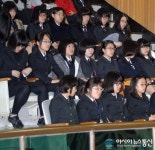 석정여고 2학년 "시정에 우리도 참여해요"