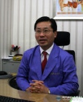 (인터뷰) 구호림 청각재활연구소 소담보청기 난청센터장