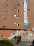 전주완산소방서, 지진대비 긴급구조종합훈련 실시