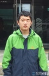 청주혜원학교 김대현 학생, 충북인재양성재단 장학증서 받아