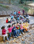 광주시 동구, 화순간 너릿재 유아숲공원 조성해 시범운영