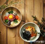 부산 웨스틴조선호텔 한식당 셔블, 봄맞이 ‘한우육회·성게비빔밥’ 프로모션