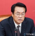 새누리당, ‘구조조정 위기’ 거제 대우조선소 방문
