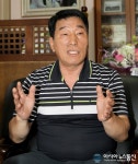 함안 군북면 고희만 씨, 농협 새농민상 본상 수상