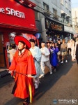 금정문화재단, 미래문화인재 양성 프로젝트 ‘Culture Designer 토담토담’ 행사 개최