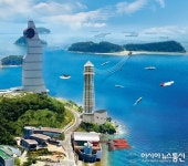 허선도 창원시 관광문화국장, “1500만 관광객 유치를 꼭 이뤄내겠다”