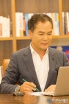 &#039;핫 이슈&#039; 전주 143 익스트림타워 복합개발 추진한 (주)자광 전은수 대표를 만나다!