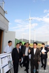 김영록지사, 영광 e-모빌리티산업 현장 간담회