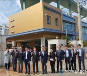인천시 서구의회 복지도시위원회,장애인직업재활시설 및 검단복지회관 현장방문