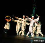 안산국악원, 제5회 정기공연 성황리 마쳐