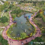 유성구, 주민 중심의 녹색복지도시 조성 앞장