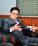'안산' 중앙역세권상가 총연합회 발대식 개최