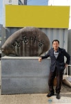 10여년간 경남 거류면 지킴이, 성실과 겸손으로 일궈온 지난세월