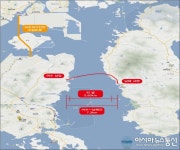 경상남도, ‘남해~여수 해저터널 사업’ 조기 추진 탄력