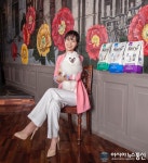 배우 박수연, 소프트사료 뉴트리탑 전속모델로 발탁