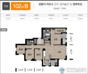 북위례 우미린 1차 분양가 얼마? 모델하우스 분양일정+동호수배치도 등 정보 총정리