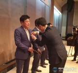㈜태왕이앤씨, 국가유공자 노후주택보수 지원 &#039;국무총리 표창&#039;