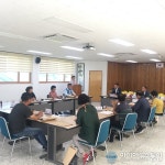 의령 칠곡면지역사회보장협의체 정기회의 개최