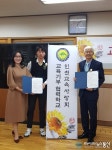 인천교육사랑회, 인천계수중에서 한결같은 교육기부 이어가