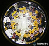 '의정부 랜드마크 경전철', 올해 의정부 순간을 담은 최우수작으로 선정 