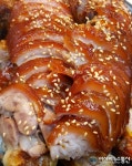 부산 동래구 온천동 맛집 ‘잭아저씨족발보쌈’, 프랜차이즈 창업 아이템으로 인기