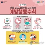 합천군, 신종 코로나바이러스 유입 차단에 총력