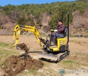 창원시농업기술센터, 자연친화적 ‘주말체험농장’ 조성∙분양