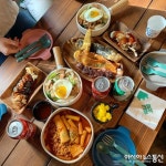 떡볶이프랜차이즈 크앙분식, 예비 소자본창업자를 위한 창업 노하우 제공