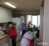 충남 당진 석문면 4개 단체 이웃돕기 뜻 모아