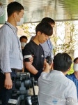 [아통포토] n번방 갓갓 공범, 안동경찰서 안승진 얼굴 공개