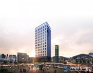 배후수요를 품은 서부선 신촌역까지 예정 역세권 ‘스테이 더 디자이너스 신촌’