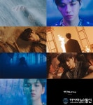 강다니엘, 미니 2집 마젠타 타이틀곡 깨워 뮤직비디오 티저 공개