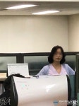 강남구청 정순균 &quot;마스크 중요하다&quot;더니.. 정착 구청직원들은.. &#039;노마스크&#039;