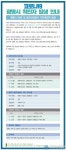광명시 하안3동 등 거주하는 코로나 확진자 동선 공개