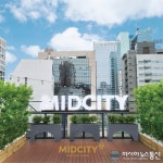 호텔 미드시티 명동 (구. 에이퍼스트호텔 명동)