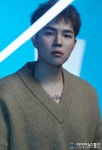 박원, ‘My fuxxxxx romance’ 트랙리스트 공개…선미 피처링 참여